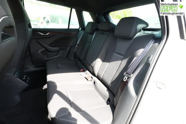 Skoda Kamiq Selection DSG Dynamic Pano ACC SideA Kam Kessy SHZ 