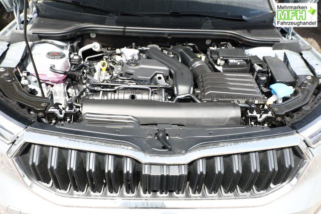 Skoda Kamiq Selection DSG Dynamic Pano ACC SideA Kam Kessy SHZ 