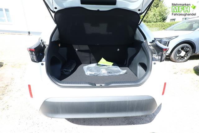 Toyota Yaris Cross Aut. Kam Sitzhz. ACC 16" CarPlay 