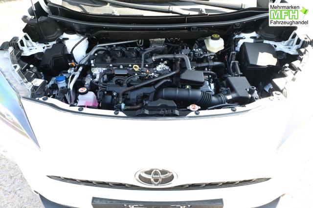 Toyota Yaris Cross Aut. Kam Sitzhz. ACC 16" CarPlay 