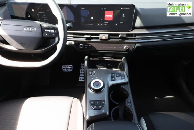 Kia Sportage GT-line AT LED+ 4xSHZ DigC ACC 360&deg; Kam 