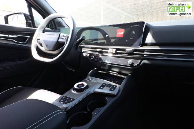 Kia Sportage GT-line AT LED+ 4xSHZ DigC ACC 360&deg; Kam 