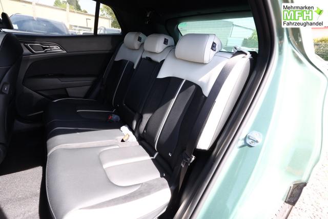 Kia Sportage GT-line AT LED+ 4xSHZ DigC ACC 360&deg; Kam 