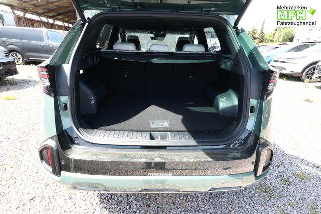 Kia Sportage GT-line AT LED+ 4xSHZ DigC ACC 360&deg; Kam 