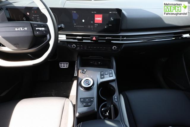 Kia Sportage GT-line AT LED+ 4xSHZ DigC ACC 360&deg; Kam 