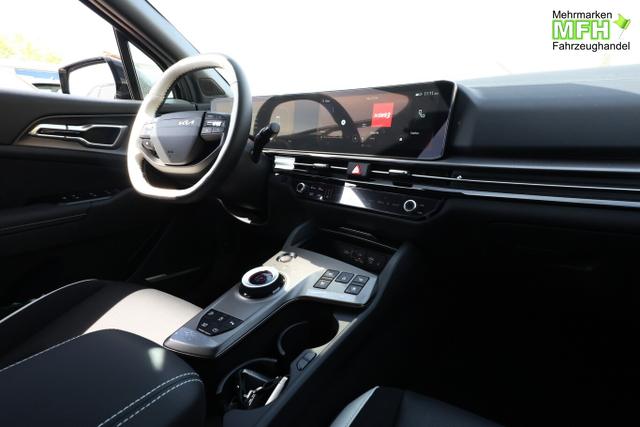 Kia Sportage GT-line AT LED+ 4xSHZ DigC ACC 360&deg; Kam 