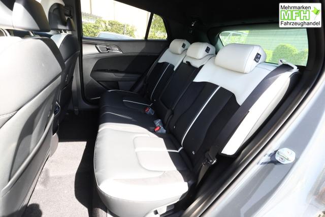 Kia Sportage GT-line AT LED+ 4xSHZ DigC ACC 360&deg; Kam 