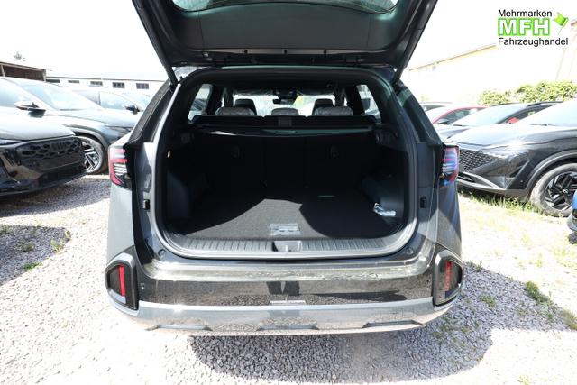 Kia Sportage GT-line AT LED+ 4xSHZ DigC ACC 360&deg; Kam 