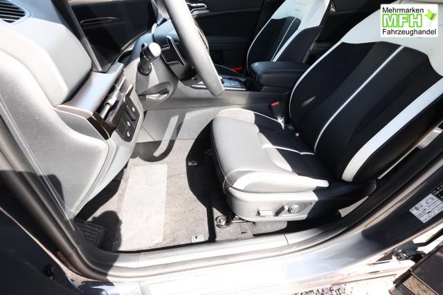 Kia Sportage GT-line AT LED+ 4xSHZ DigC ACC 360&deg; Kam 