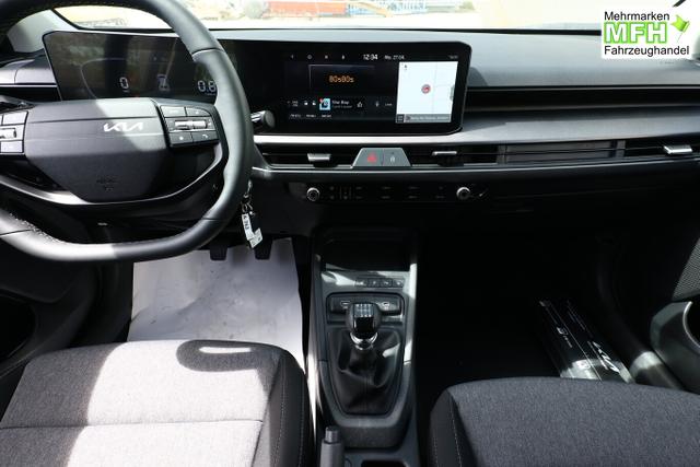 Kia Stonic MT SHZ Kam Nav 2xPDC LHZ Klima Temp 