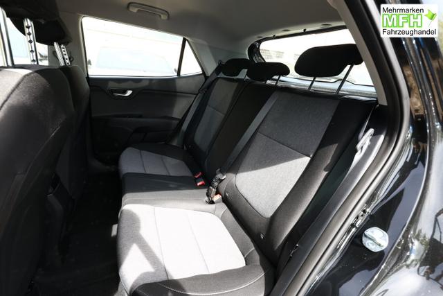 Kia Stonic MT SHZ Kam Nav 2xPDC LHZ Klima Temp 