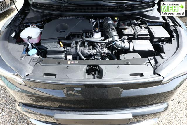 Kia Stonic MT SHZ Kam Nav 2xPDC LHZ Klima Temp 