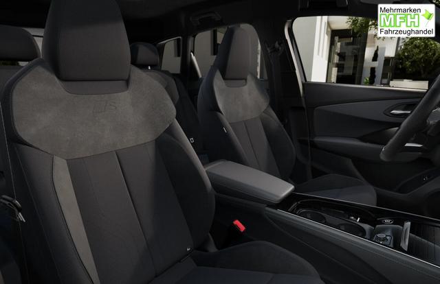 Audi Q3 2xS line Tech KlimaP Ext.P. Black PrivG 19Z 