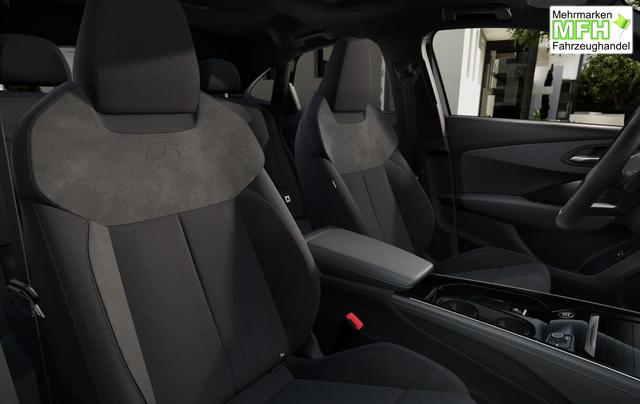 Audi Q3 Sportback 2xS line Tech+ Pano KlimP PrivG 19Z 