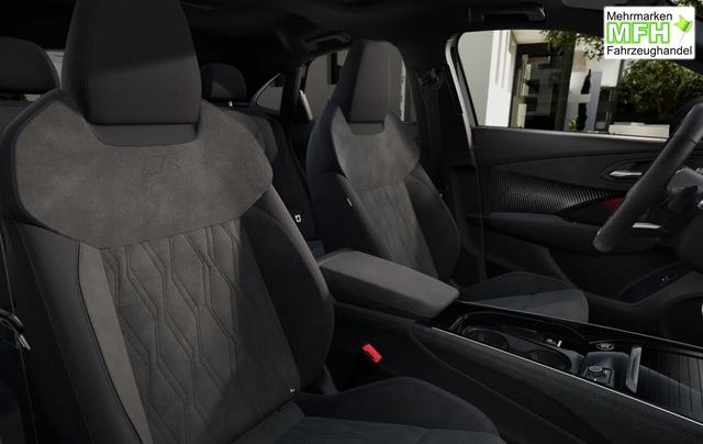 Audi Q3 Sportback 2xS line Tech+ Pano KlimP PrivG 19Z 