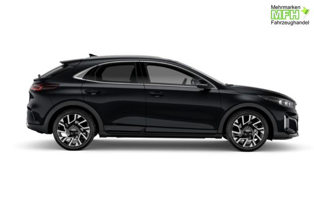 Kia XCeed Bi-LED SHZ Nav Kam CarPlay LHZ PDC LM Temp 