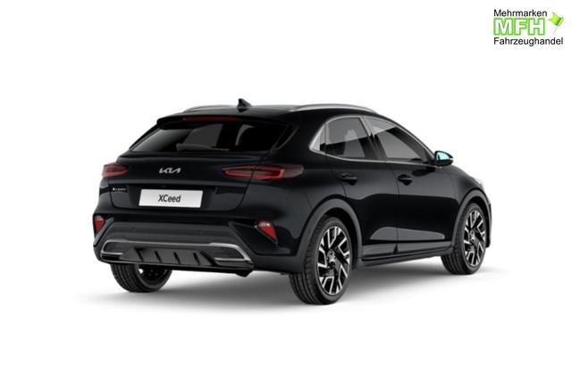 Kia XCeed Bi-LED SHZ Nav Kam CarPlay LHZ PDC LM Temp 