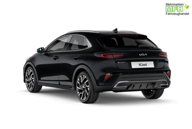 Kia XCeed Bi-LED SHZ Nav Kam CarPlay LHZ PDC LM Temp 