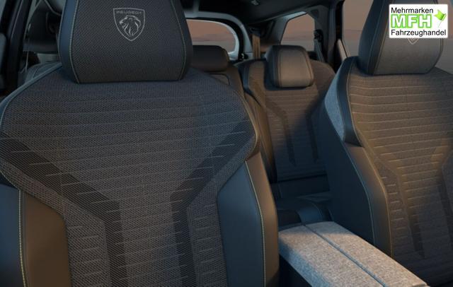 Peugeot 5008 GT 73 kWh 11 kW-OBC CarP 360&deg; WP 