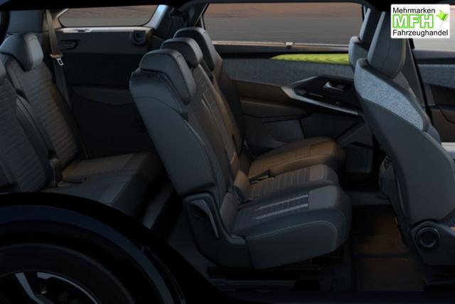 Peugeot 5008 GT 73 kWh 11 kW-OBC CarP 360&deg; WP 