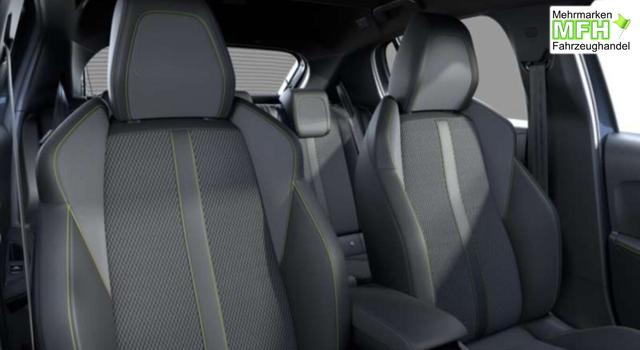 Peugeot 208 GT Hybrid ACC Pano Nav 360&deg; Keyl CarP V-LED 