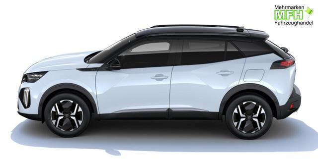 Peugeot 2008 GT Hybrid ACC Nav 360&deg; CarP Keyl TotW PrivG 