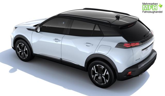 Peugeot 2008 GT Hybrid ACC Nav 360&deg; CarP Keyl TotW PrivG 