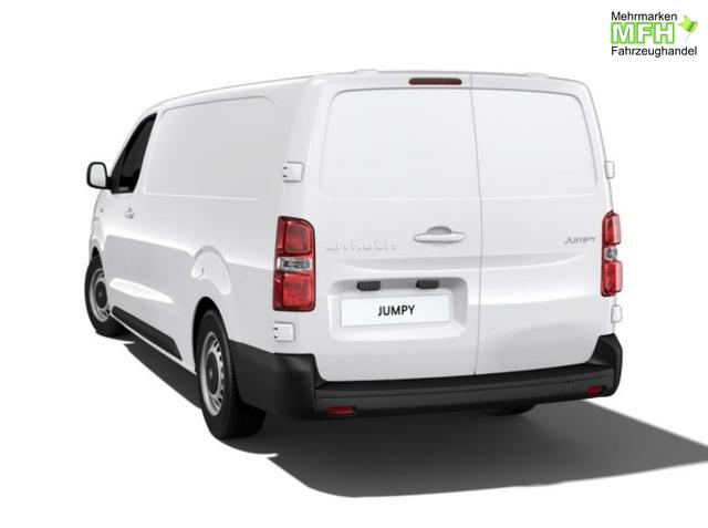 Citro&euml;n Jumpy AT XL ACC StHz WinterP LED AHK ComfP Modu 