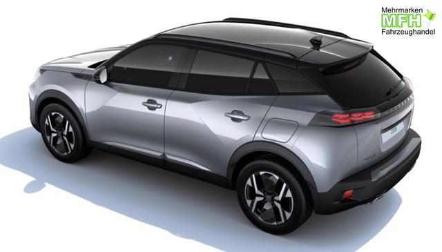 Peugeot 2008 GT Hybrid ACC Nav 360&deg; CarP Keyl TotW PrivG 