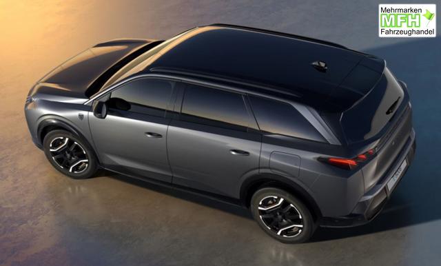 Peugeot 5008 GT 73 kWh 11 kW-OBC CarP 360&deg; WP 