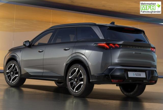 Peugeot 5008 GT 73 kWh 11 kW-OBC CarP 360&deg; WP 