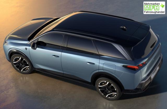 Peugeot 5008 GT 73 kWh 11 kW-OBC CarP 360&deg; WP 