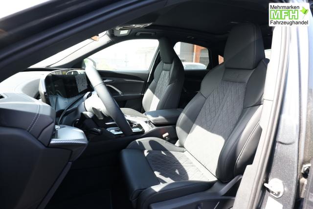 Audi Q5 Sportback S line Sportb TDI quattro 2xS Tech Pano PrivG 