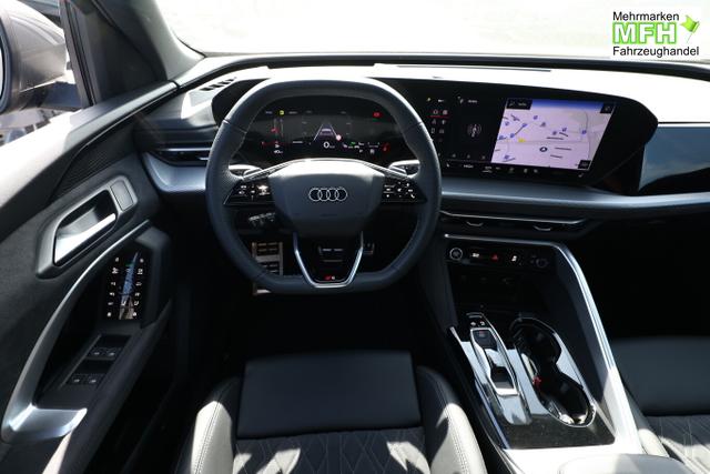 Audi Q5 Sportback S line Sportb TDI quattro 2xS Tech Pano PrivG 