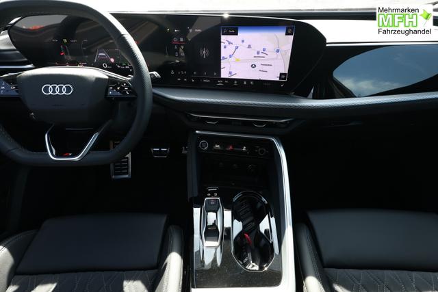 Audi Q5 Sportback S line Sportb TDI quattro 2xS Tech Pano PrivG 