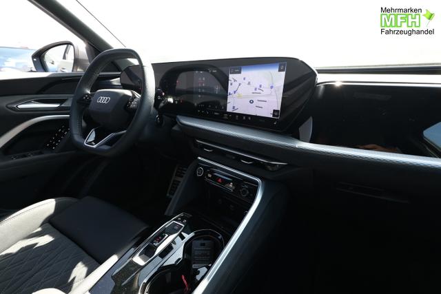 Audi Q5 Sportback S line Sportb TDI quattro 2xS Tech Pano PrivG 