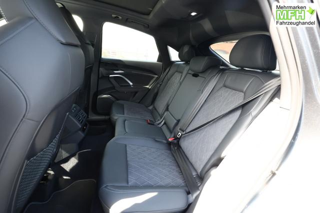 Audi Q5 Sportback S line Sportb TDI quattro 2xS Tech Pano PrivG 