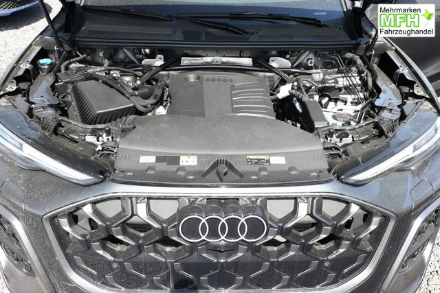 Audi Q5 Sportback S line Sportb TDI quattro 2xS Tech Pano PrivG 