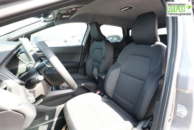 Mitsubishi ASX Plus MT SHZ LED+ Keyl LM17 CarPlay PrivG Kam 
