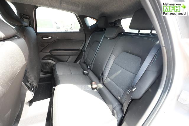 Mitsubishi ASX Plus MT SHZ LED+ Keyl LM17 CarPlay PrivG Kam 