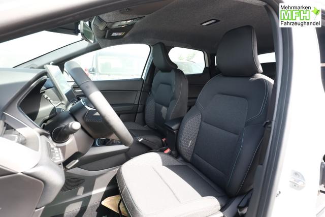 Mitsubishi ASX Plus MT SHZ LED+ Keyl LM17 CarPlay PrivG Kam 