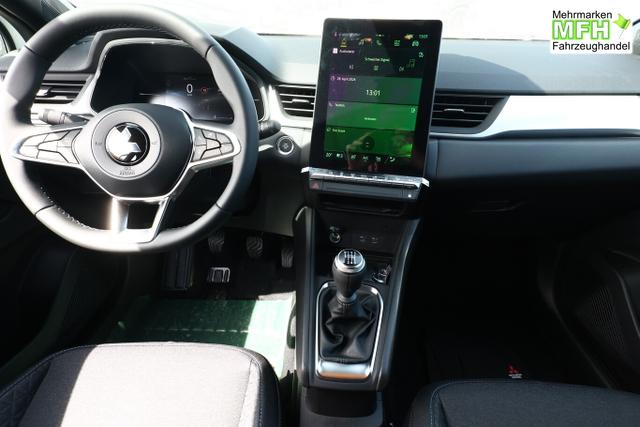 Mitsubishi ASX Plus MT SHZ LED+ Keyl LM17 CarPlay PrivG Kam 