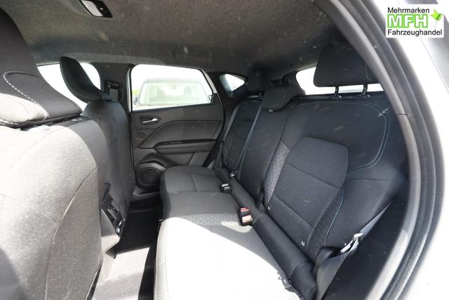Mitsubishi ASX Plus MT SHZ LED+ Keyl LM17 CarPlay PrivG Kam 