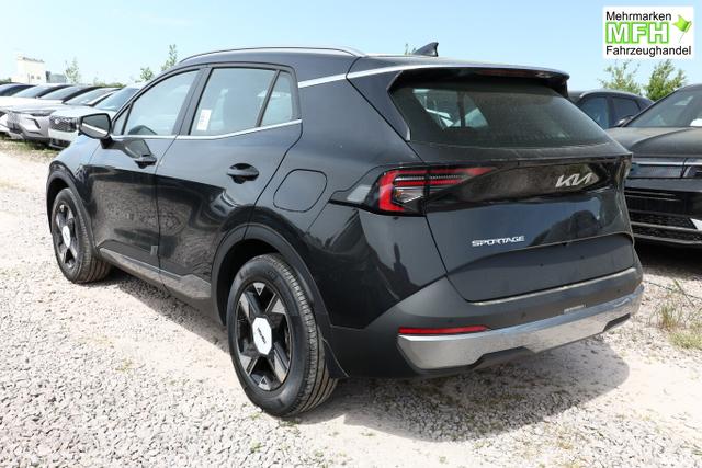 Kia Sportage MY26 AT ACC LED SHZ Kam Nav 2xPDC Keyl 