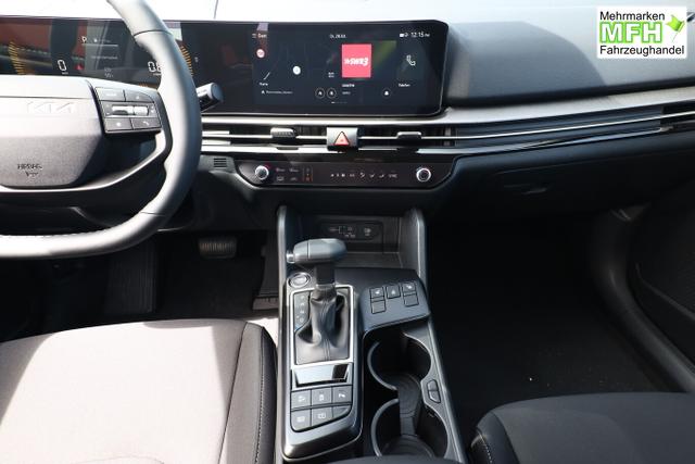Kia Sportage MY26 AT ACC LED SHZ Kam Nav 2xPDC Keyl 