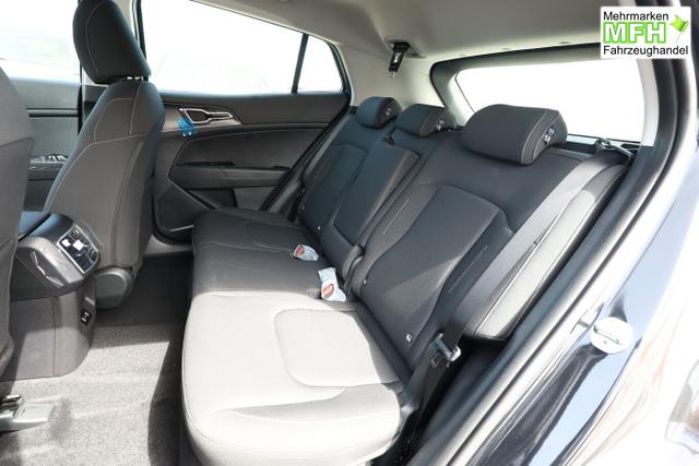 Kia Sportage MY26 AT ACC LED SHZ Kam Nav 2xPDC Keyl 