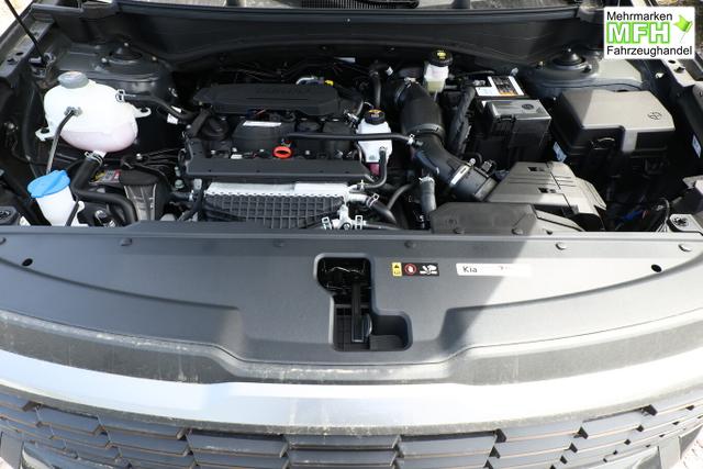 Kia Sportage MY26 AT ACC LED SHZ Kam Nav 2xPDC Keyl 