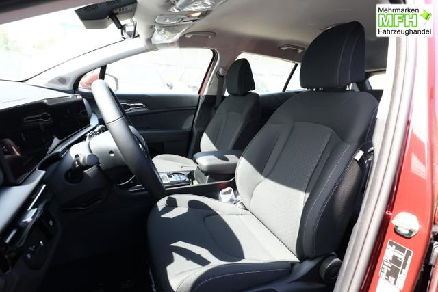 Kia Sportage MY26 AT ACC LED SHZ Kam Nav 2xPDC Keyl 
