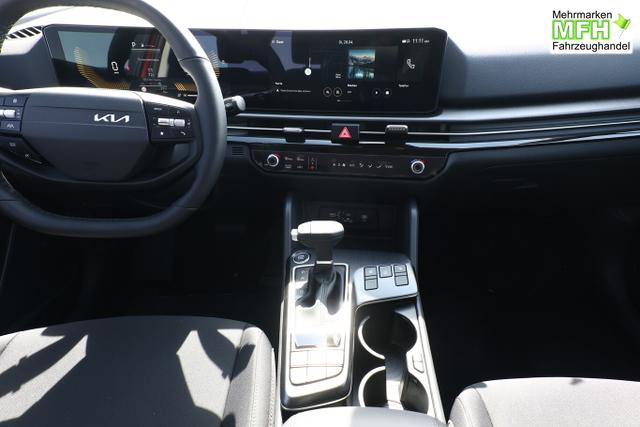 Kia Sportage MY26 AT ACC LED SHZ Kam Nav 2xPDC Keyl 