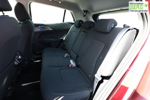 Kia Sportage MY26 AT ACC LED SHZ Kam Nav 2xPDC Keyl 